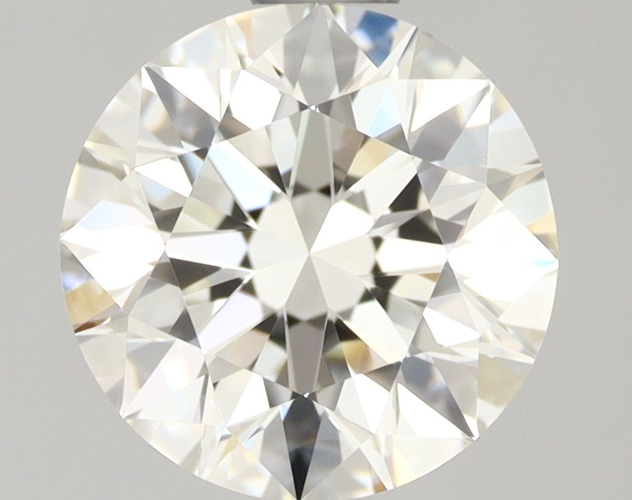 651456729 Diamant Natural ROUND VVS1