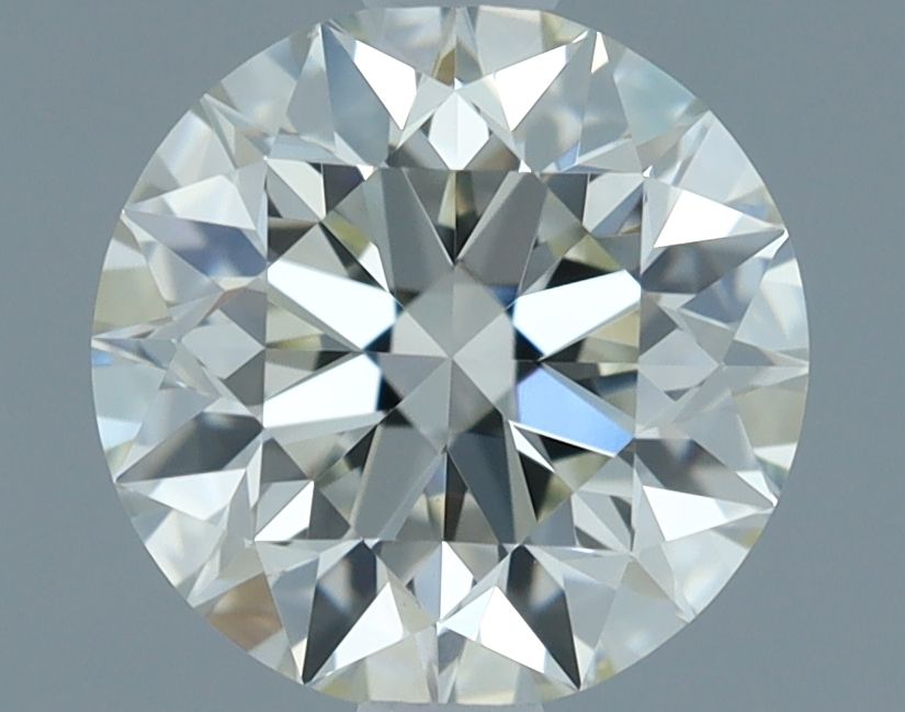 651456783 Diamant Natural ROUND VVS2