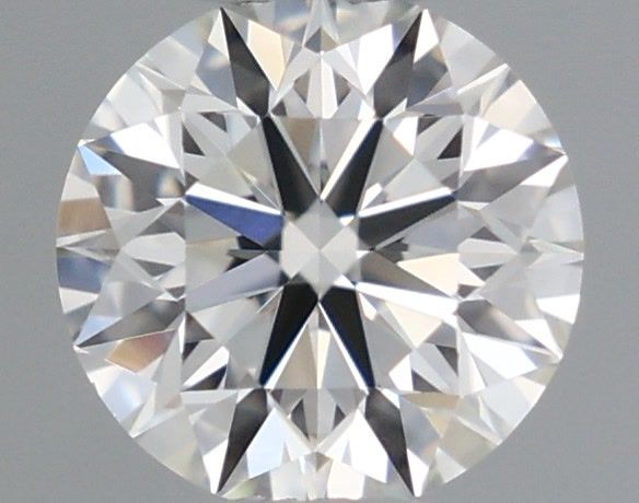 651457111 Diamant Natural ROUND VVS1