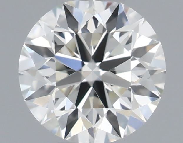 651457114 Diamant Natural ROUND VVS1