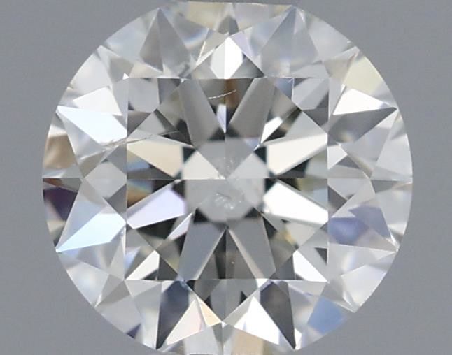 651457171 Diamant Natural ROUND SI1