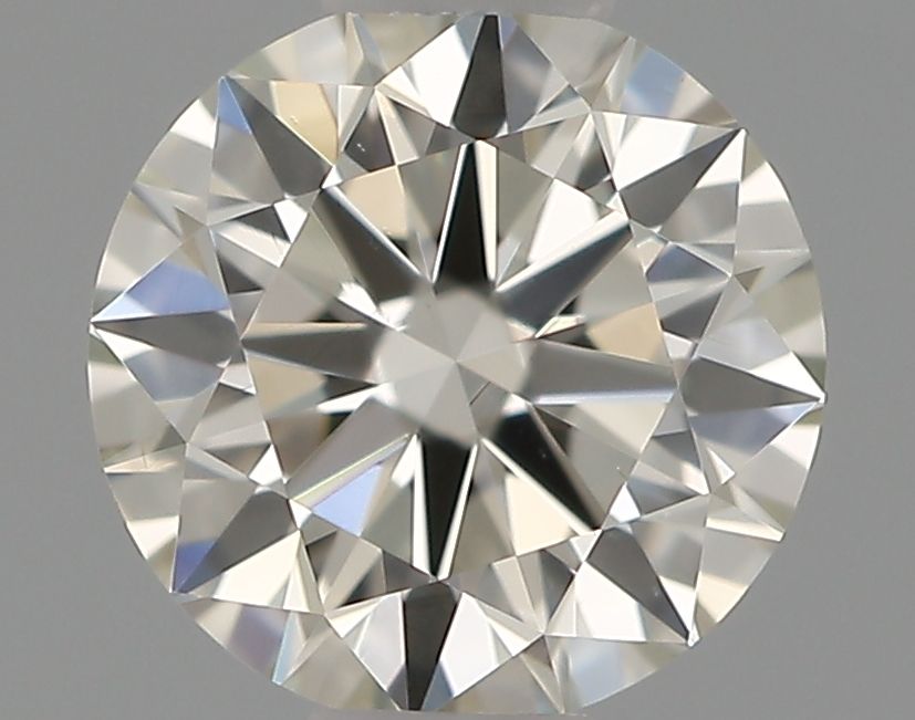 651457211 Diamant Natural ROUND VS1