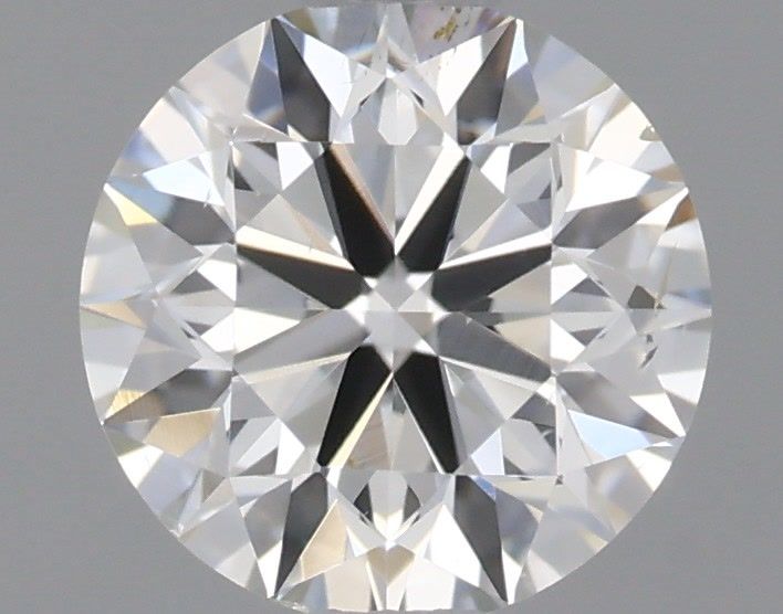 651457247 Diamant Natural ROUND SI1