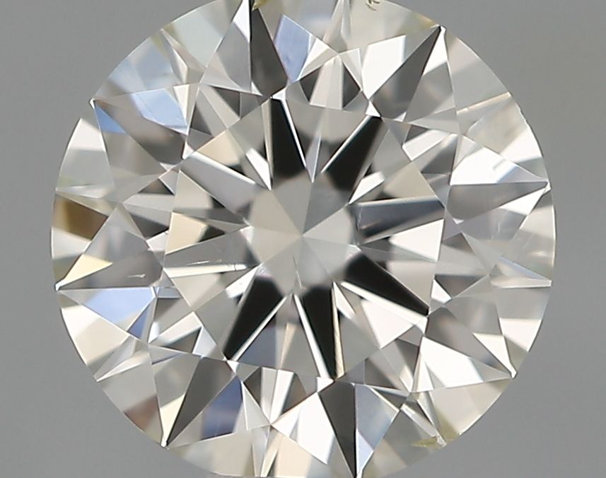 651457267 Diamant Natural ROUND SI1
