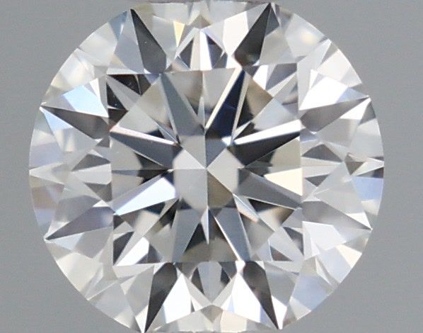 651457274 Diamant Natural ROUND VVS2