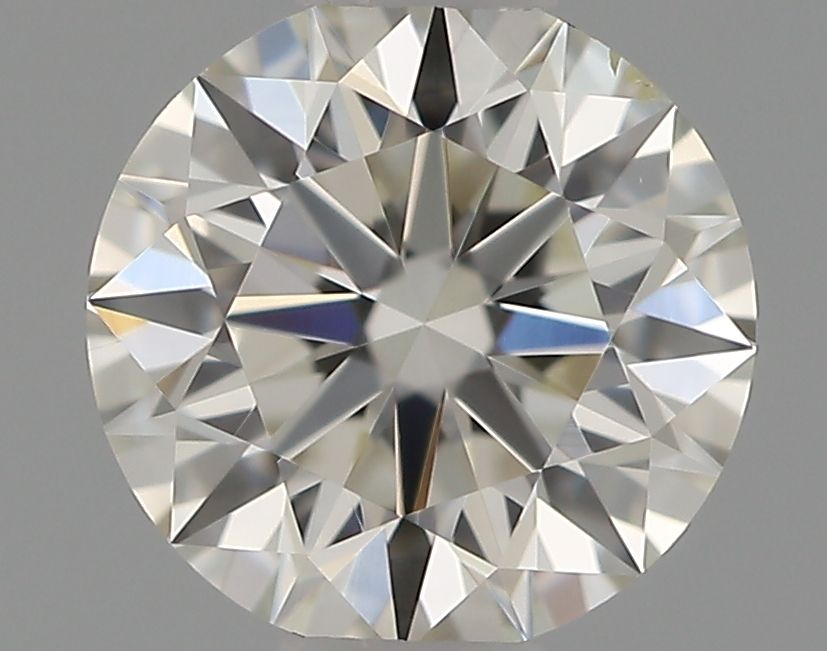 651457355 Diamant Natural ROUND VS2