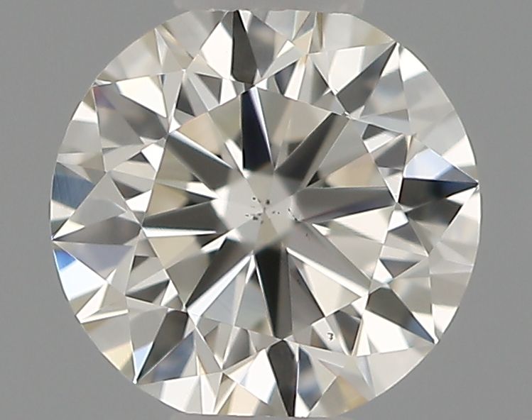 651457396 Diamant Natural ROUND VS1