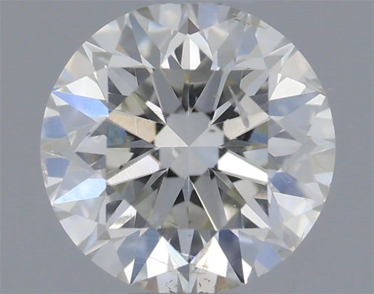 651457429 Diamant Natural ROUND SI1