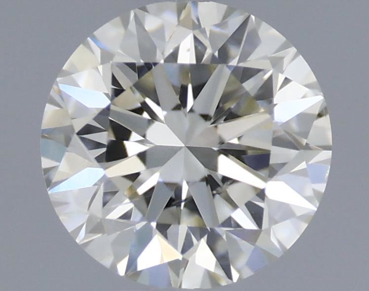 651457430 Diamant Natural ROUND SI1