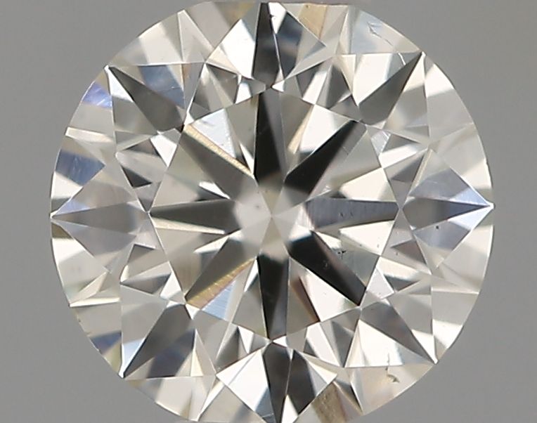 651457458 Diamant Natural ROUND SI1