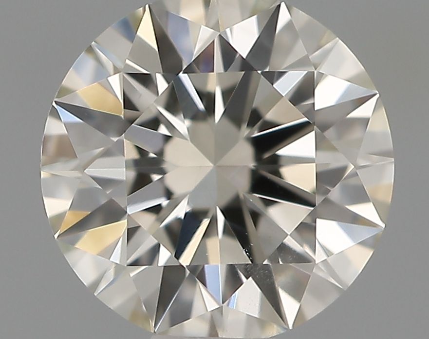 651457459 Diamant Natural ROUND SI1