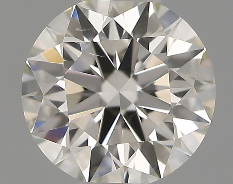 651457460 Diamant Natural ROUND SI1