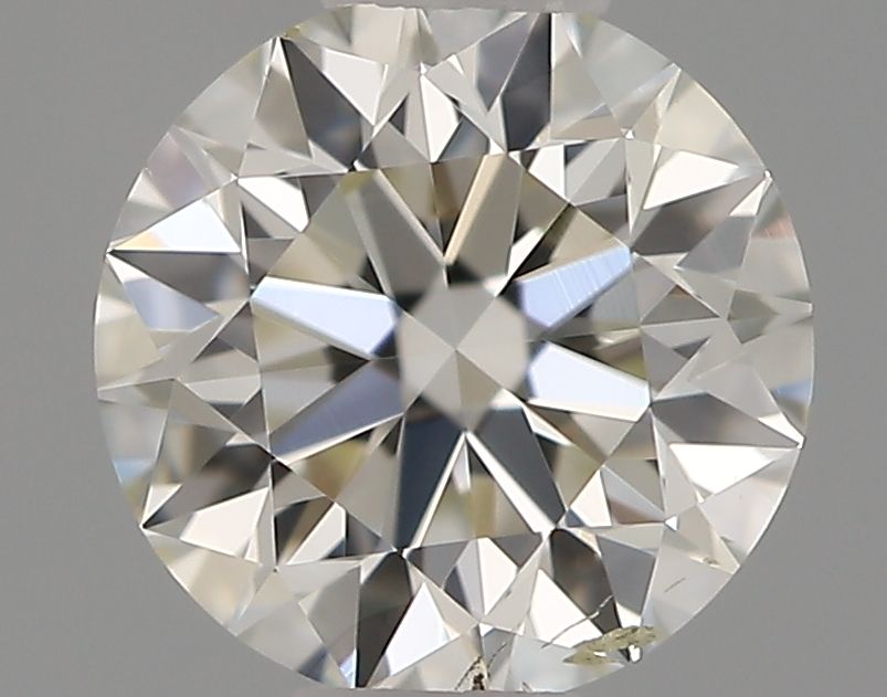 651457464 Diamant Natural ROUND SI1