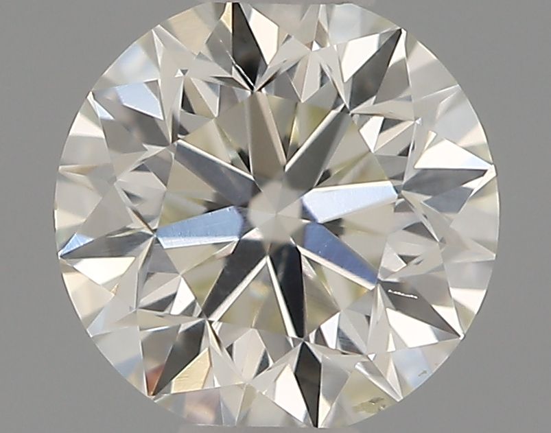651457480 Diamant Natural ROUND SI1