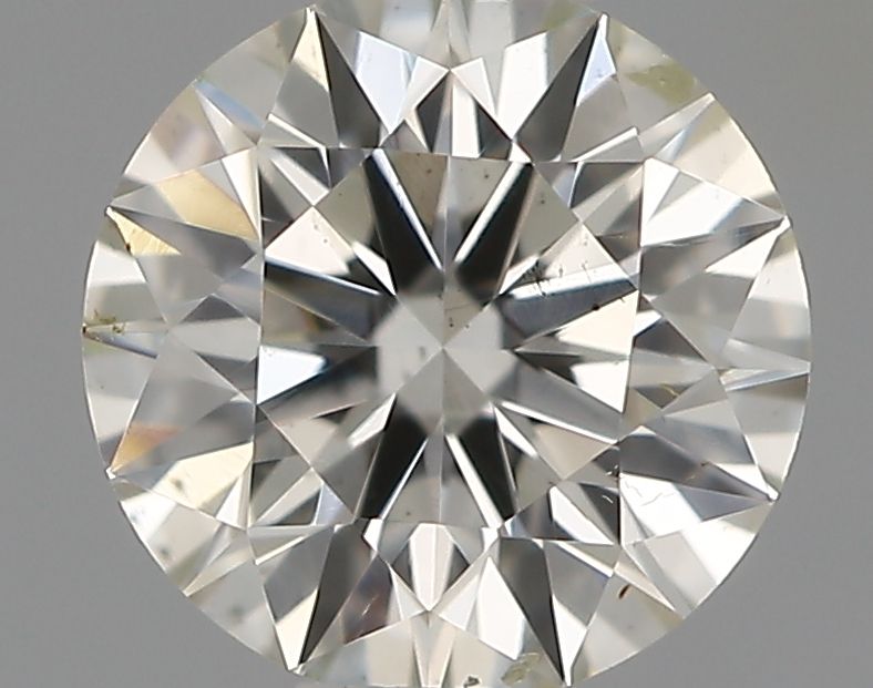 651457484 Diamant Natural ROUND SI1