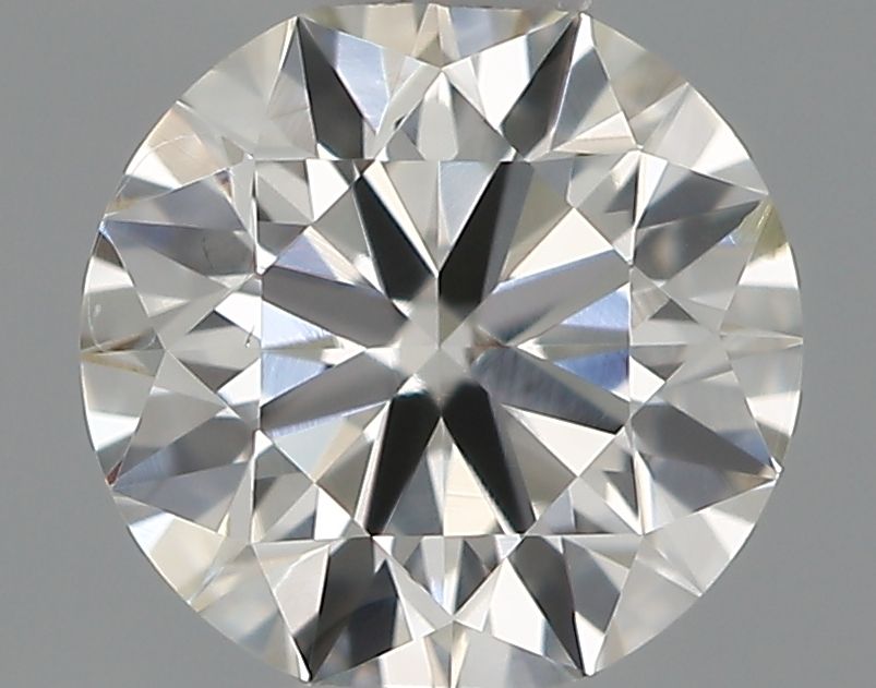 651457488 Diamant Natural ROUND SI1