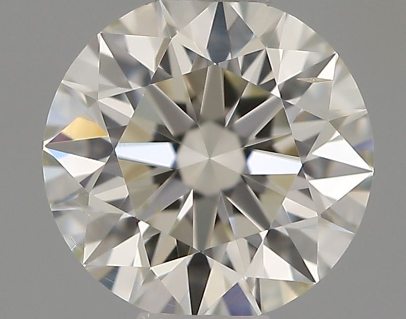 651457493 Diamant Natural ROUND SI1