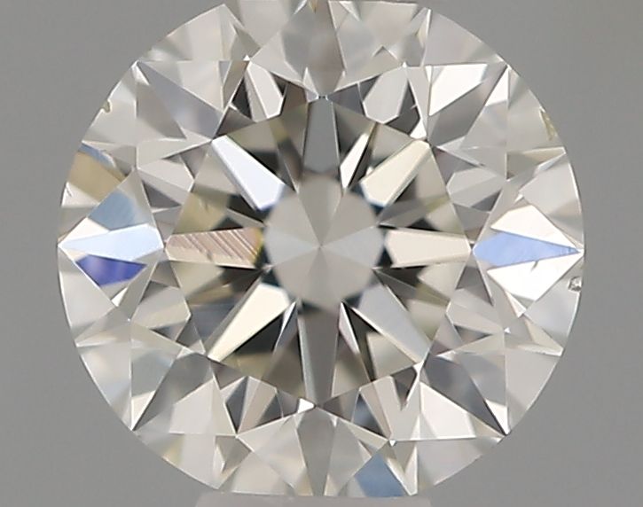 651457525 Diamant Natural ROUND VS2