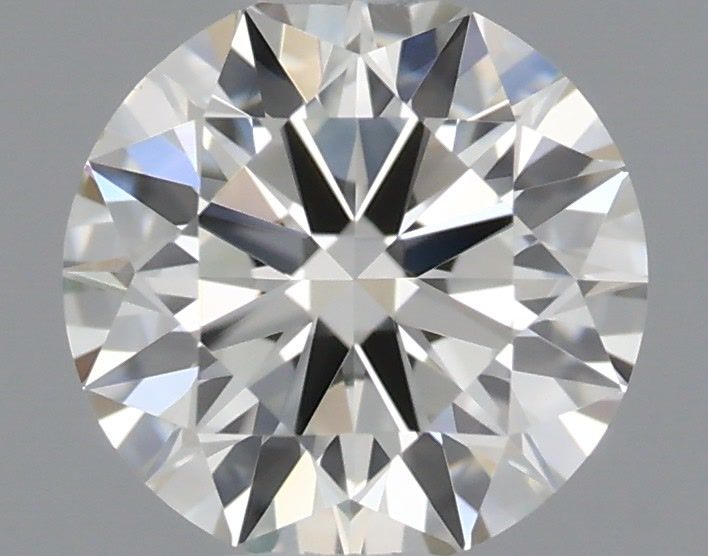 651457699 Diamant Natural ROUND VVS1