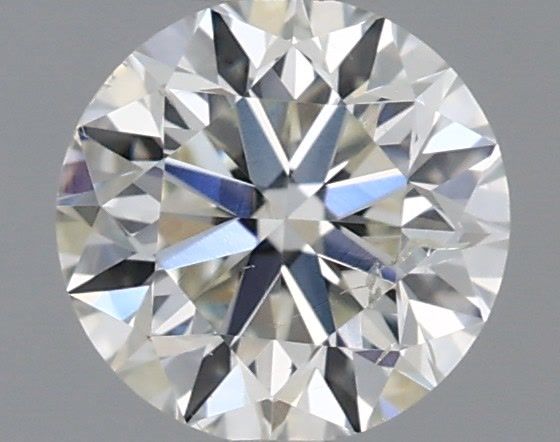 651457720 Diamant Natural ROUND SI1