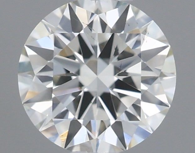 651457728 Diamant Natural ROUND VS2