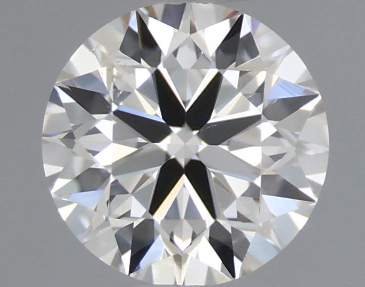 651457739 Diamant Natural ROUND SI1