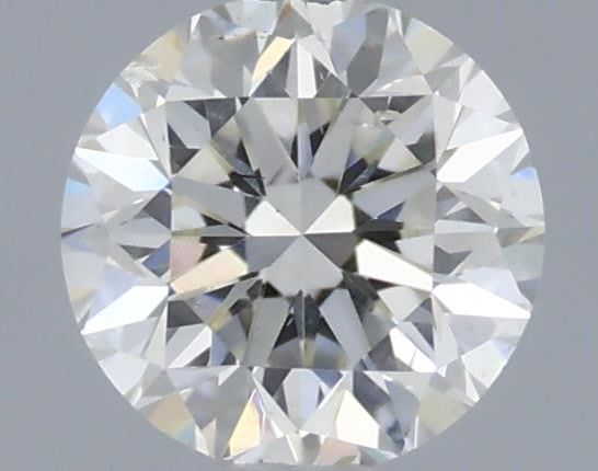 651457763 Diamant Natural ROUND SI1