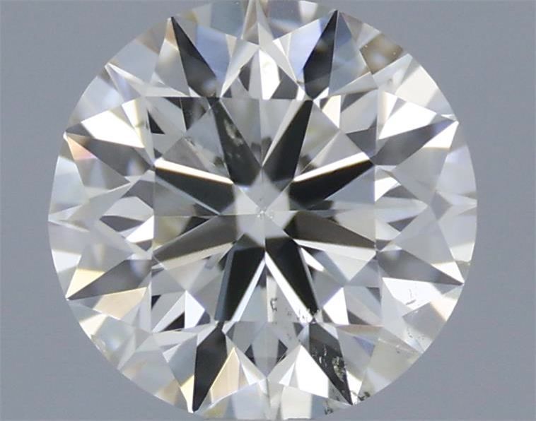651457916 Diamant Natural ROUND SI1