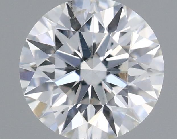 651457940 Diamant Natural ROUND VS2