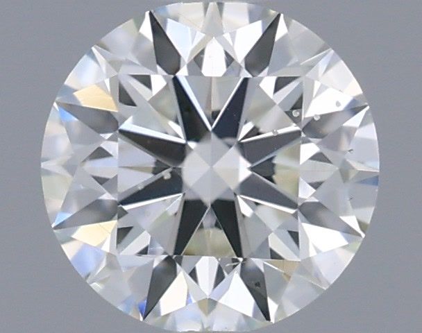 651457941 Diamant Natural ROUND SI1