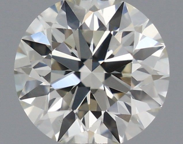 651457947 Diamant Natural ROUND VS2