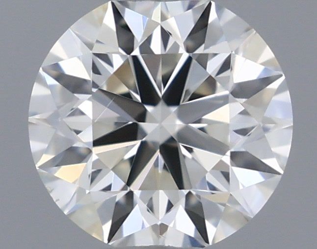651457951 Diamant Natural ROUND SI1
