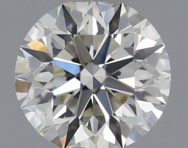 651457952 Diamant Natural ROUND VS1