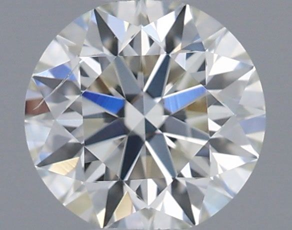 651457986 Diamant Natural ROUND SI1