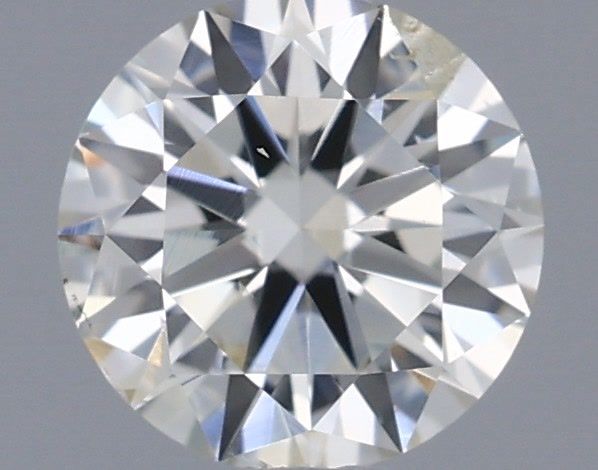 651457995 Diamant Natural ROUND SI1