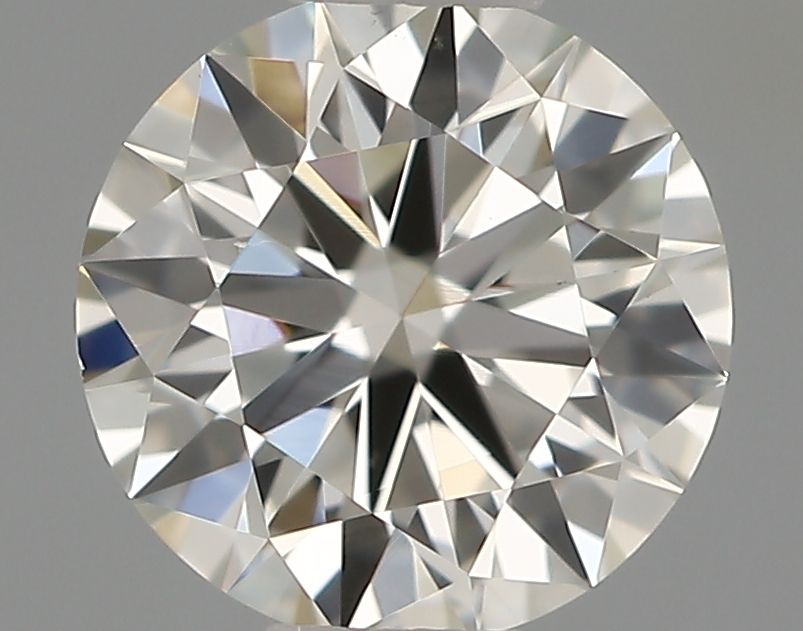 651458001 Diamant Natural ROUND VS1