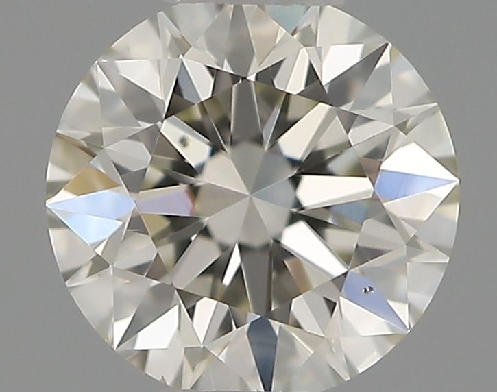 651458027 Diamant Natural ROUND VS2