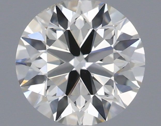 651458065 Diamant Natural ROUND VS2