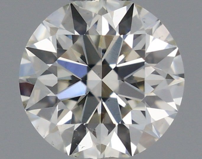 651458074 Diamant Natural ROUND VS2