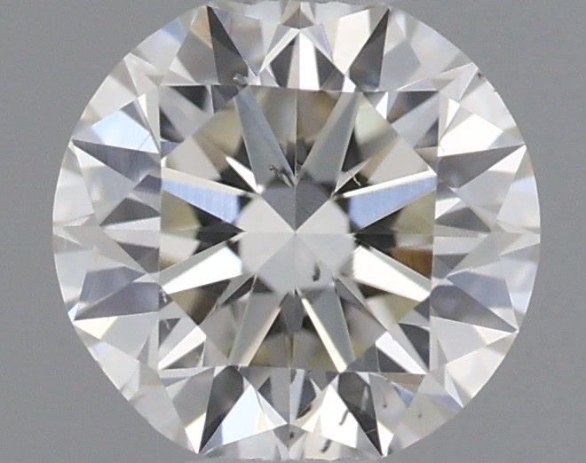 651458096 Diamant Natural ROUND SI1