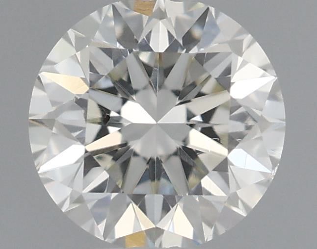 651458098 Diamant Natural ROUND SI1