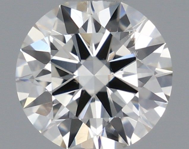 651458108 Diamant Natural ROUND VS2