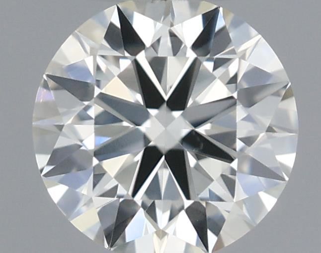 651458142 Diamant Natural ROUND VVS2