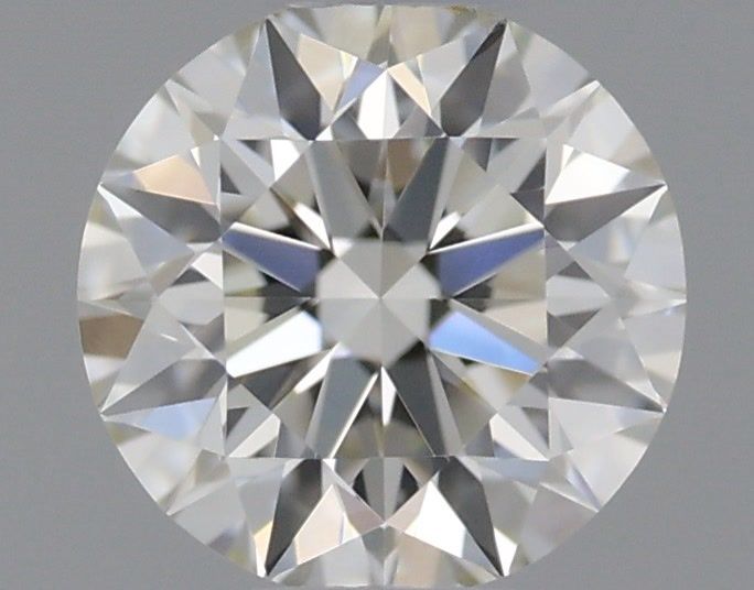 651458151 Diamant Natural ROUND VS1
