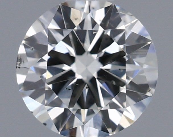 651458157 Diamant Natural ROUND SI1
