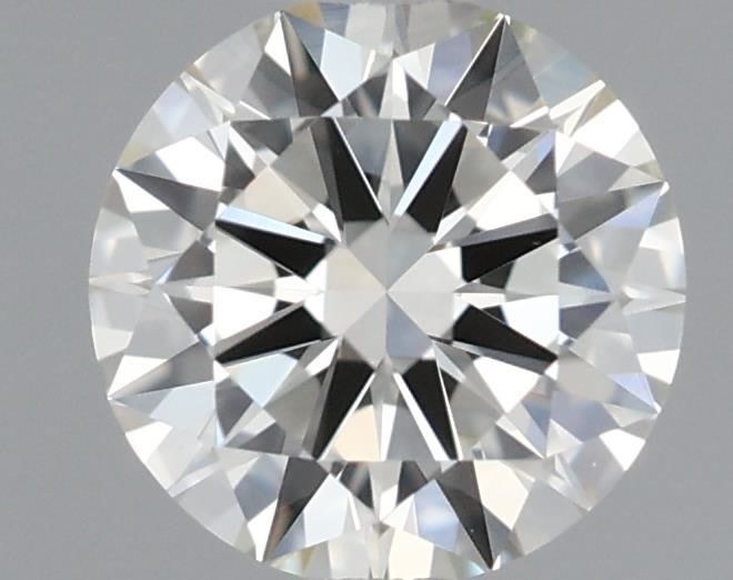651458178 Diamant Natural ROUND VVS2