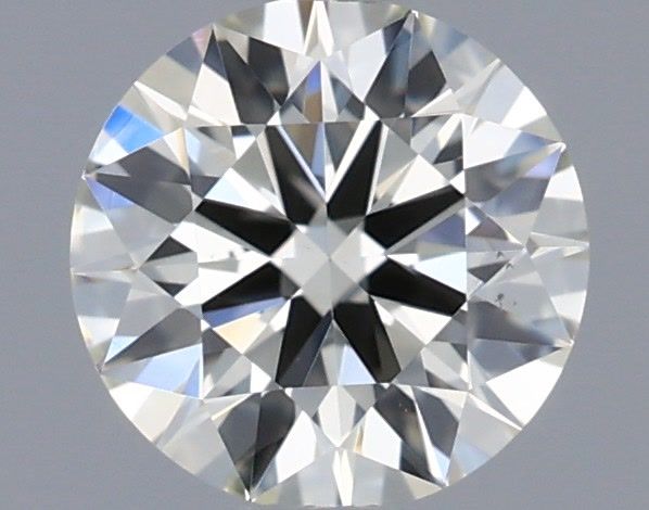 651458180 Diamant Natural ROUND VS1