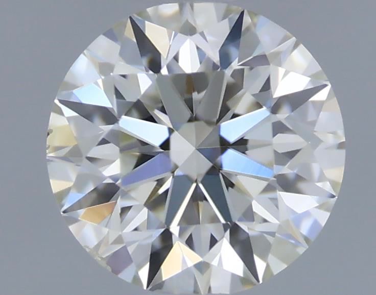 651458189 Diamant Natural ROUND VS1