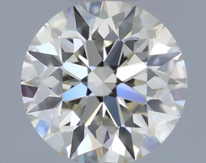 651458441 Diamant Natural ROUND VS1