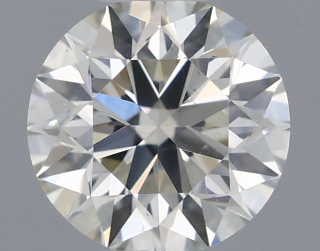 651458534 Diamant Natural ROUND SI1